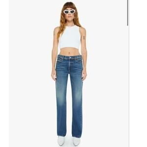 Mother Superior the Reifler straight leg wash after midnight size 32